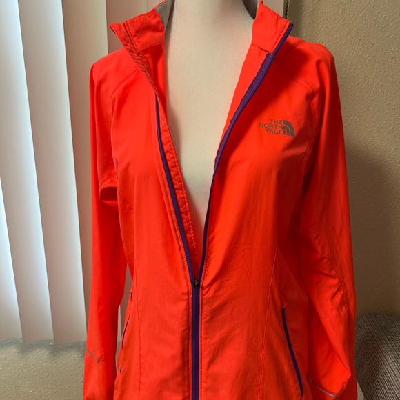 THE NORTH FACE LIGHT JACKET . SIZE M - Picture 10 of 13